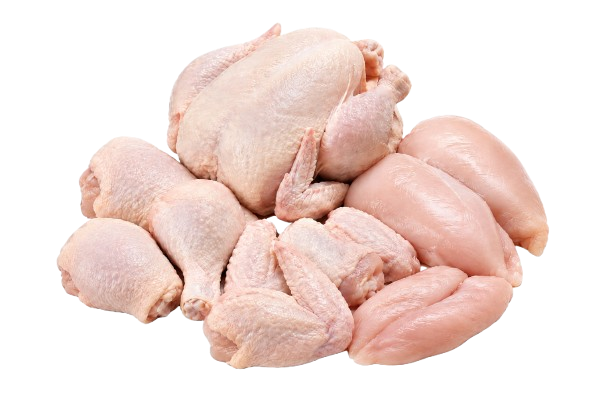 Carne Aves Cong.
