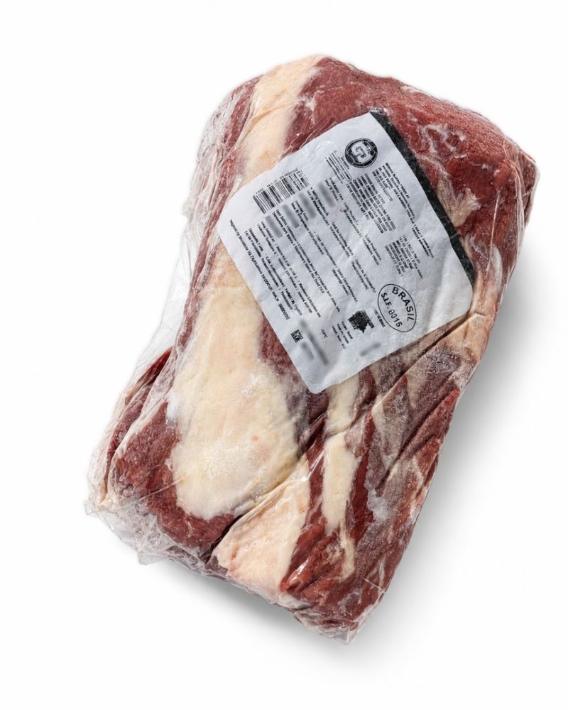 ENTRECÔTE / ACEM REDONDO +1.5KG CONG. CX:+- 10UN - PUL