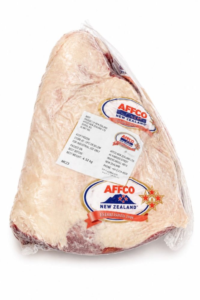 PICANHA CONG. AFFCO N.ZELAND. (+-1.8KG)