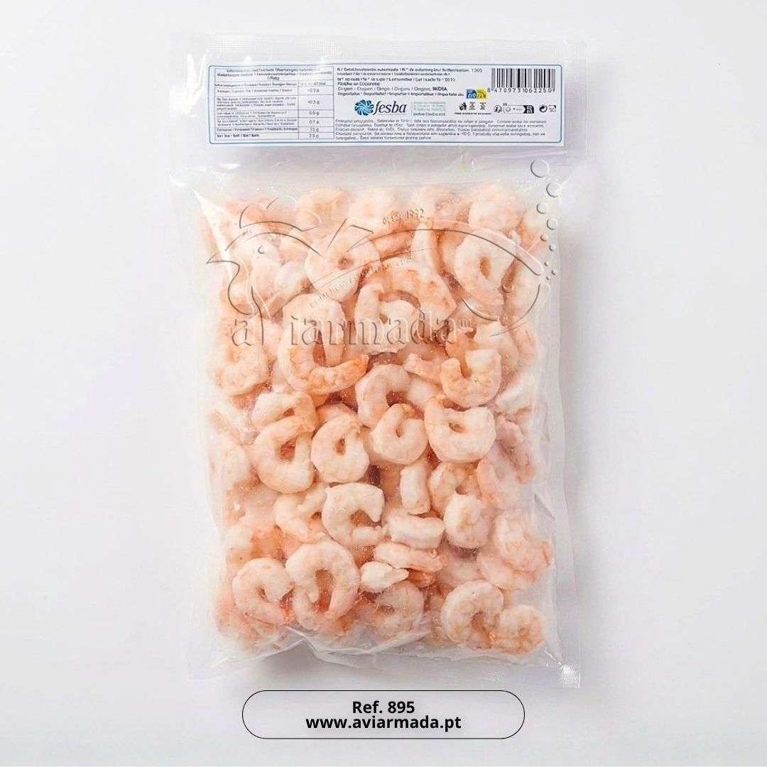 MIOLO CAMARAO 40/60 INDIA S/TRIPA SC 1KG P.L.