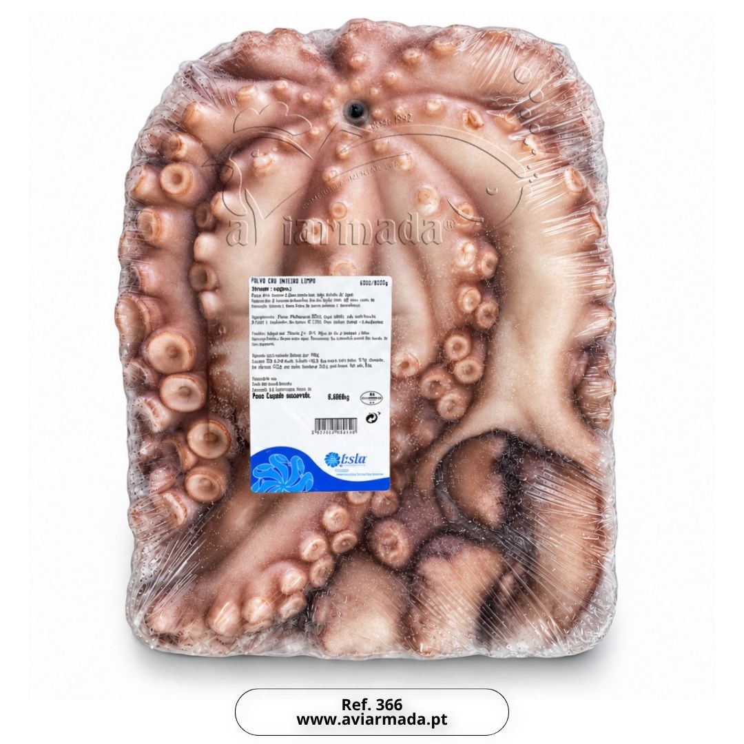 POLVO 6/8 KG MRC - FESBA