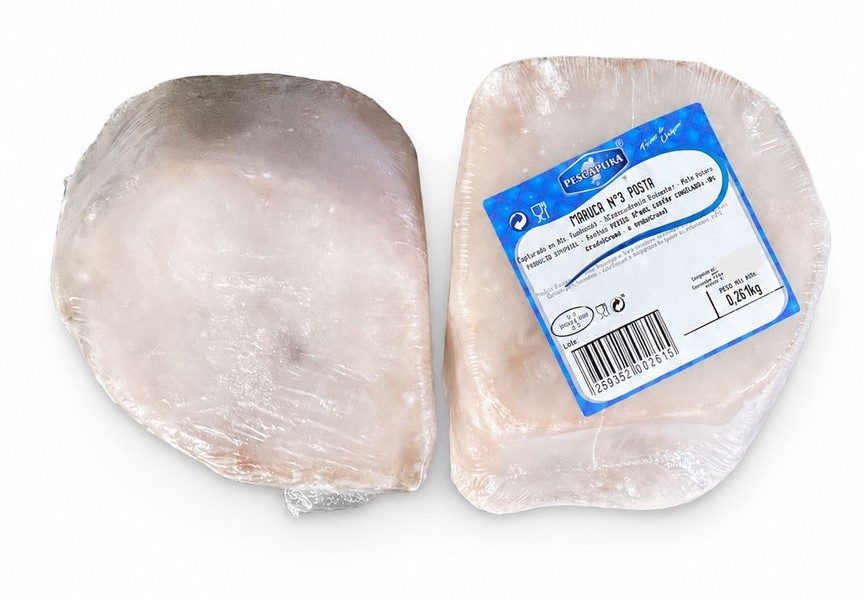 MARUCA Nº3 POSTA COZER HIG. 20%VDRG - PESCAPEIXE