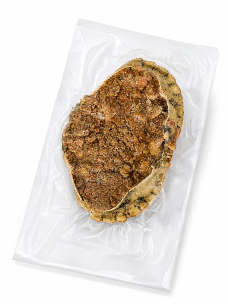 SAPATEIRA RECHEADA EMB.1X1 (cx.10x250gr)