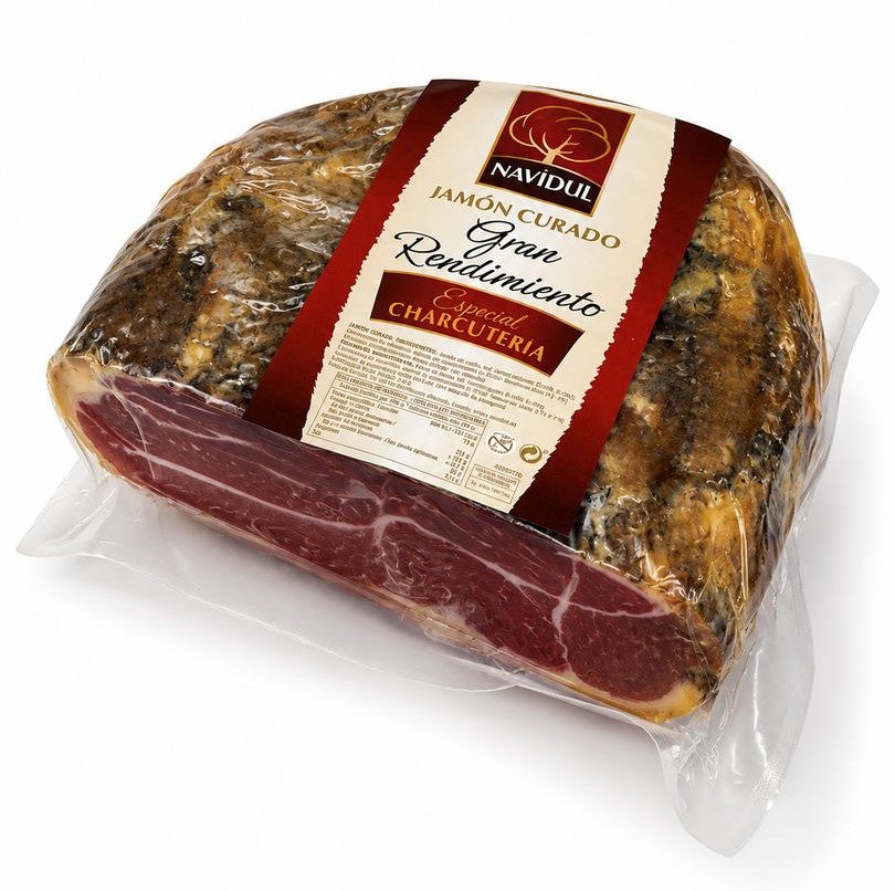 PRESUNTO GR. REND. METADES CX: 4 UN - CAMPOFRIO