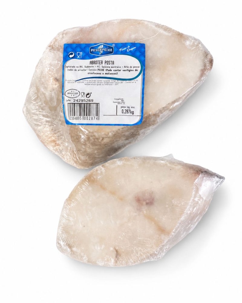 ABROTEA Nº4 COZER HIG. (20%vdr)