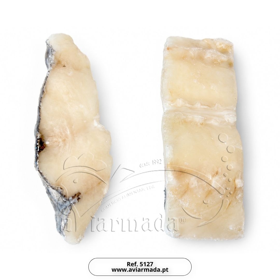 BAC. LOMBOS 250/300gr IQF (10% VDR)
