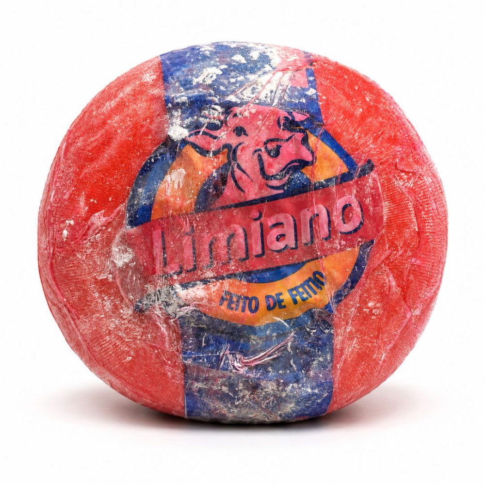 QUEIJO LIMIANO (cx.6un)