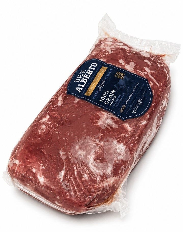 SETE DA PÁ ANGUS CG (Cx:+-8unX+-2KG) - SAN ALBERTO