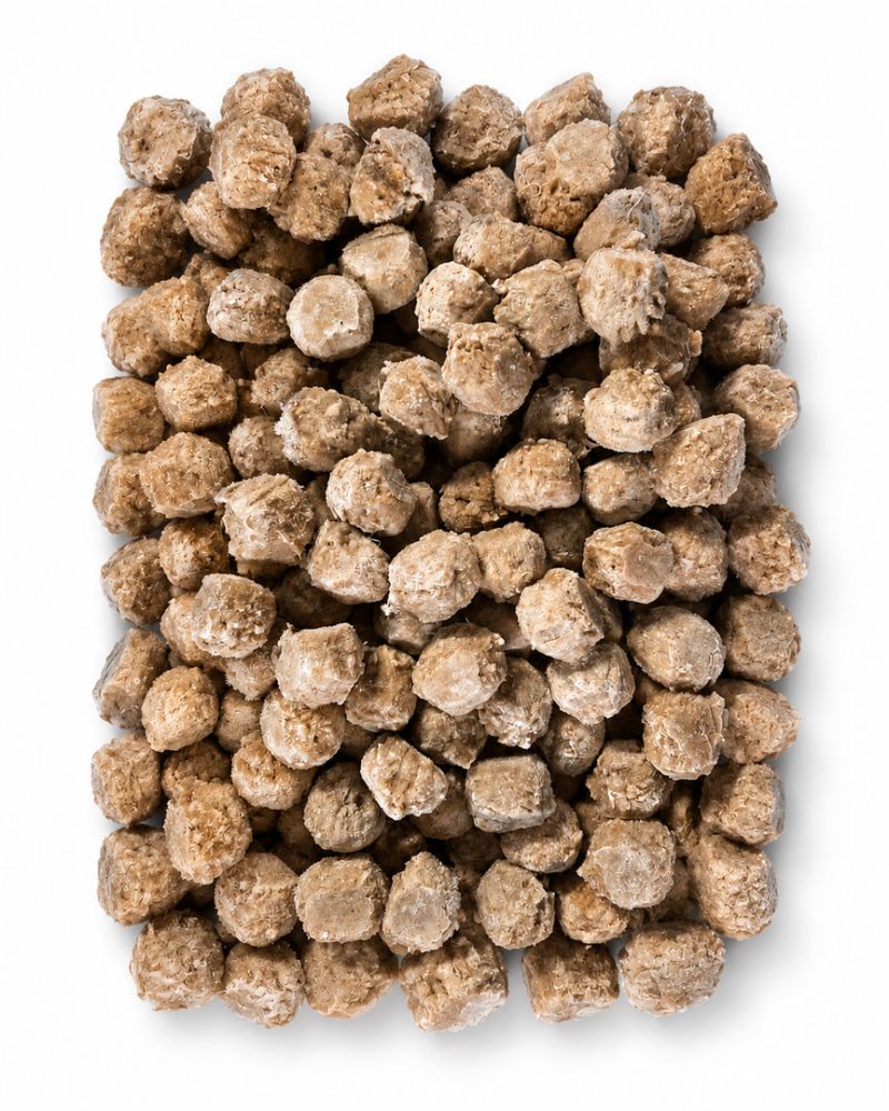 ALMONDEGAS AVES CONG. AV. - NUTRIAVES