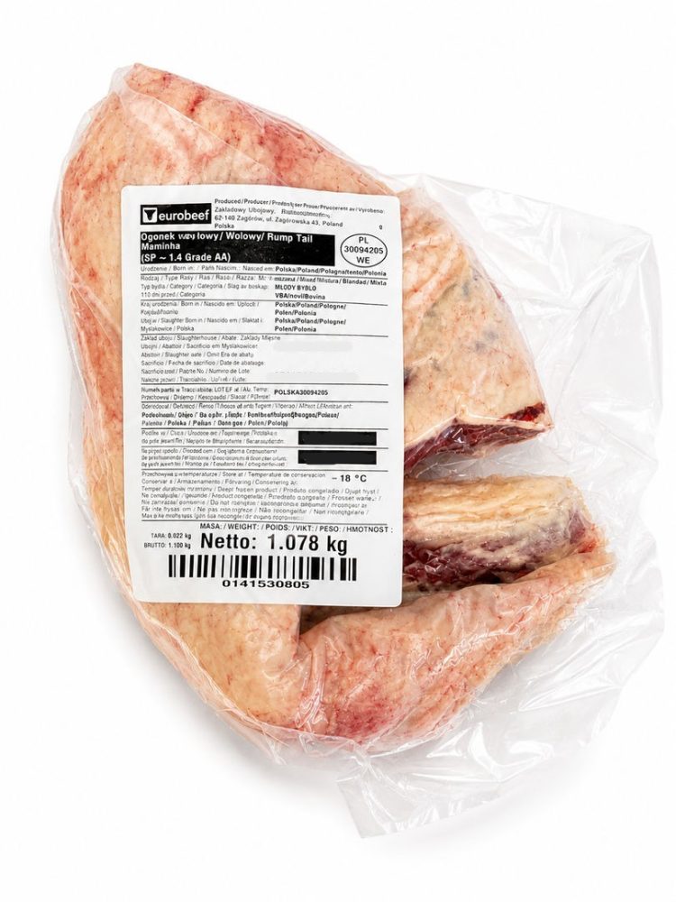 MAMINHA CONG. POLONIA - EUROBEEF