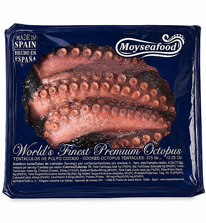POLVO PERNAS COZ. ESTIRADO 50/100 (cx:16cov.X 375gr c/6 un)