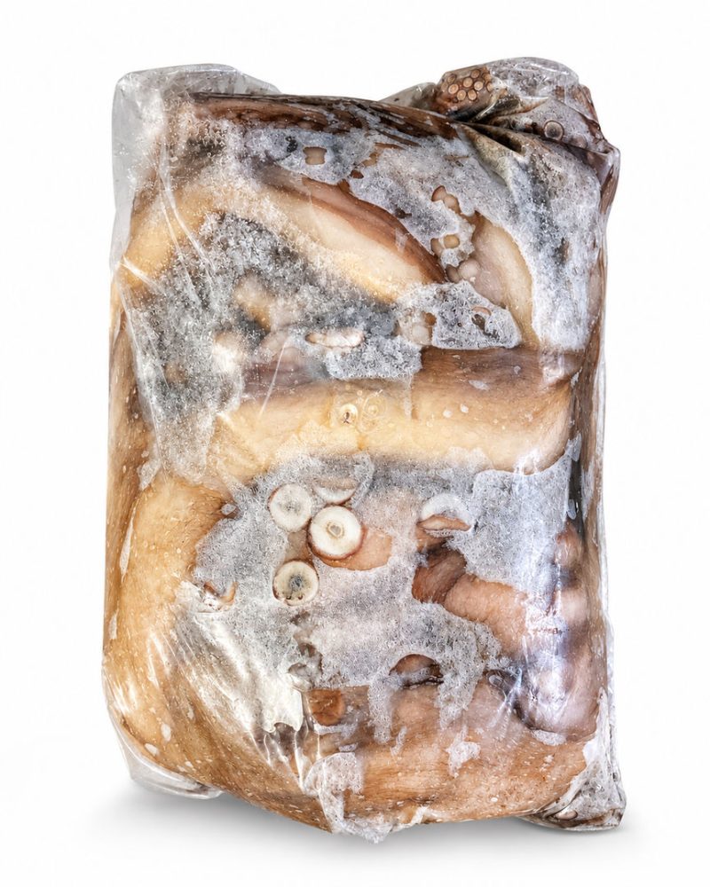 POLVO VIRGEM MARROCOS T1 (+4KG) S/ETQ. CONG. ENV.1X1