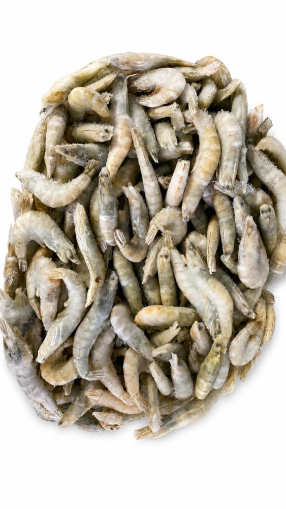 CAMARAO 40/60 (cx.2x5kg granel) BRASMAR