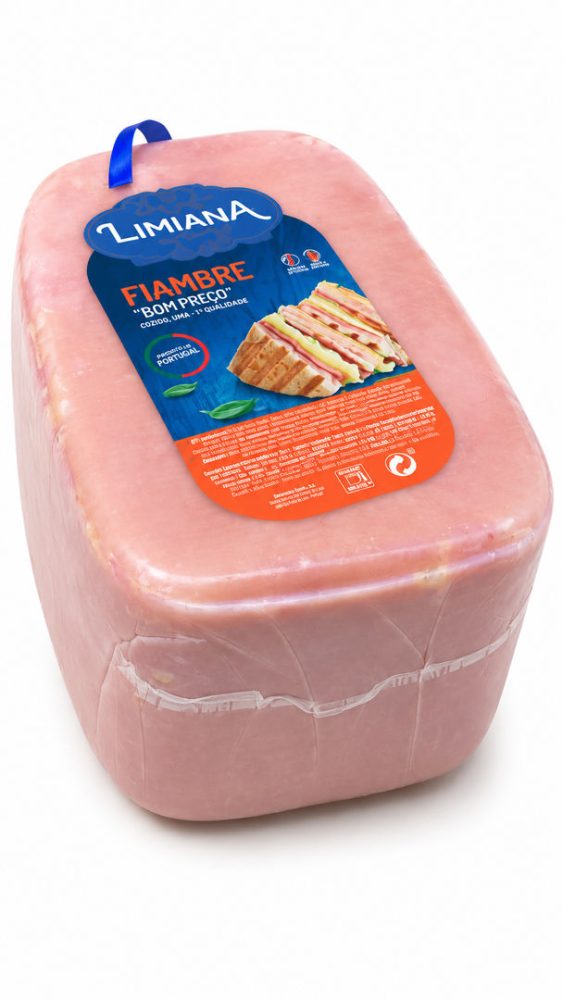 FIAMBRE P. GR  BOM PREÇO LIMIANA (cx.2un)