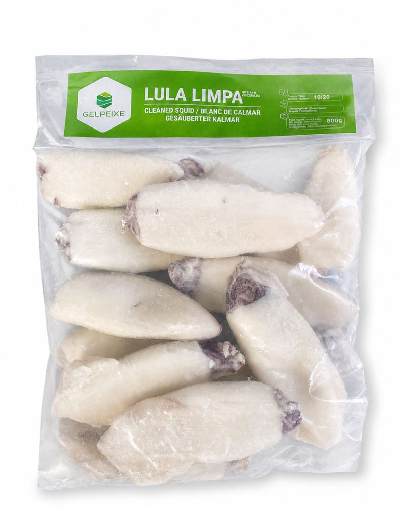 LULA LIMPA 10/20 SACO (cx.10x1kg-p.L.)