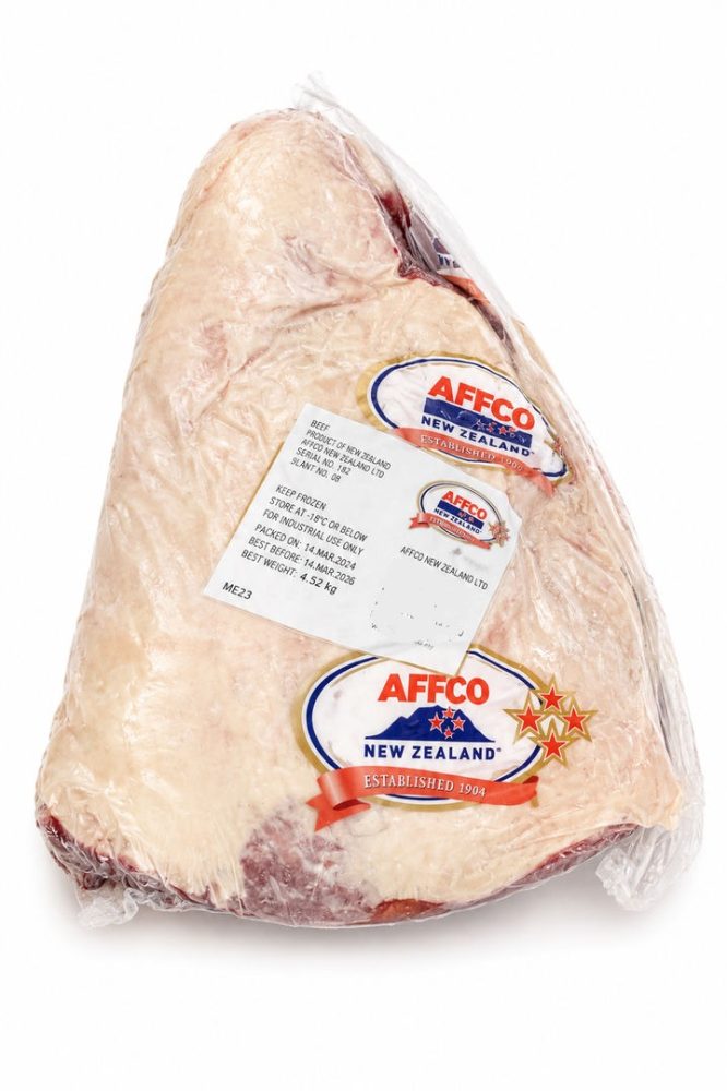 PICANHA CONG. AFFCO N.ZELAND. (+-1.8KG)
