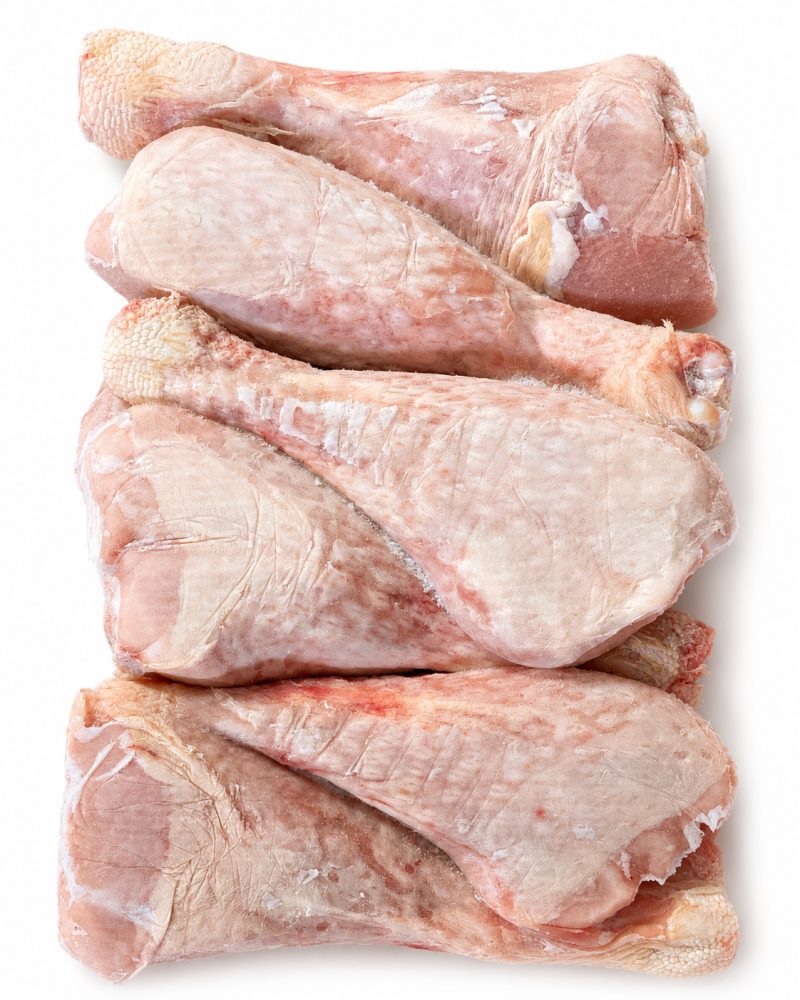 TOCOS PERU CONG. (cx.5kg) GRANEL