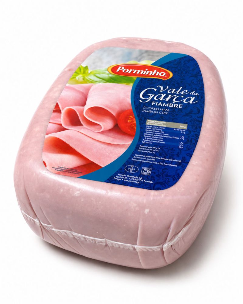 FIAMBRE VALE GARÇA P G (cx.2un)