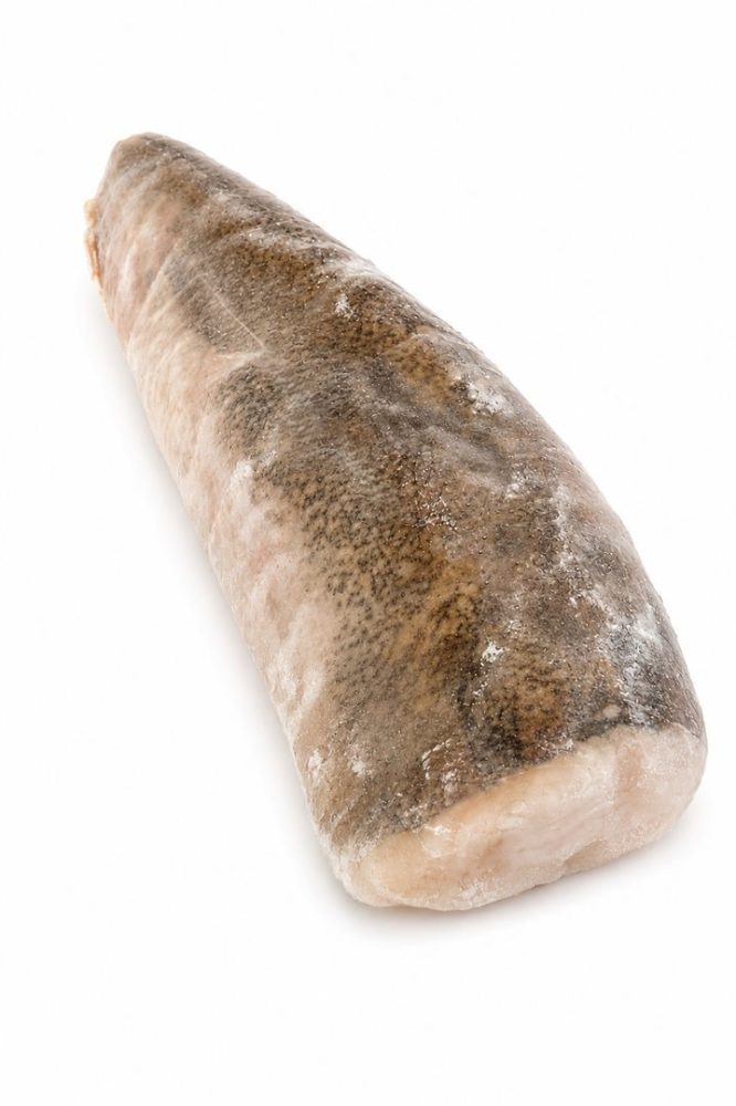 PESCADA Nº2 INT. IQF CX:10KG