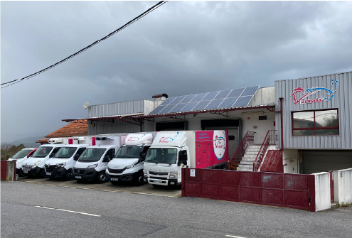 Galeria Aviarmada